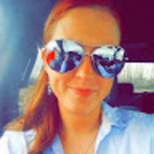 Meet your Posher, Stacey